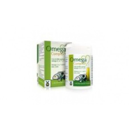 Comprar OMEGA COMPLEX 30 Pérolas