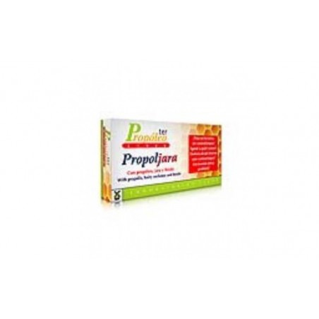 Comprar PROPOLEOTER PROPOLEOTER PROPOLJARA 40cap.