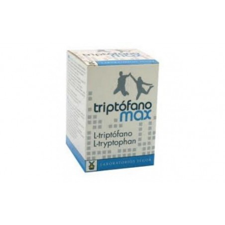 Comprar TRIPTOFANO MAX 14sbrs.