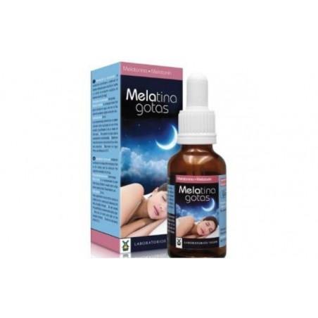 Comprar MELATINA (meladorm) 30ml.