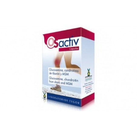 Comprar OSACTIV 40caps.