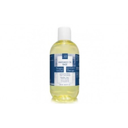 Comprar MASSAGE OIL 250ml.