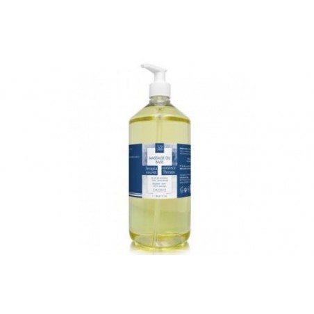 Comprar MASSAGE OIL 1 litro