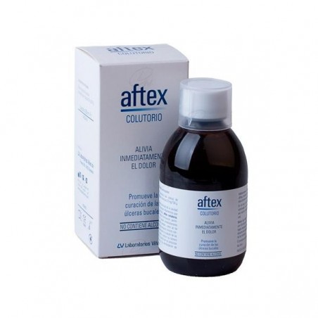 Comprar AFTEX COLUTÓRIO 250 ML