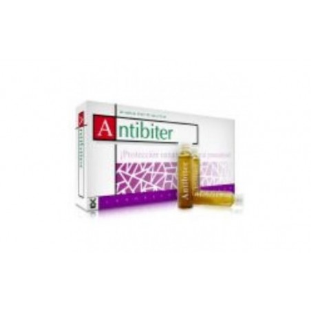 Comprar ANTIBITER 20vials