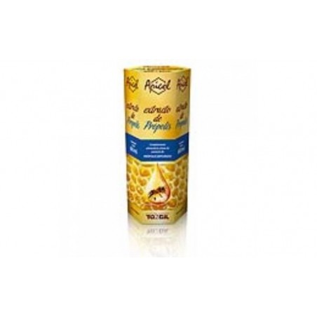 Comprar APICOL EXT.PROPOLIS S/AL 60ml