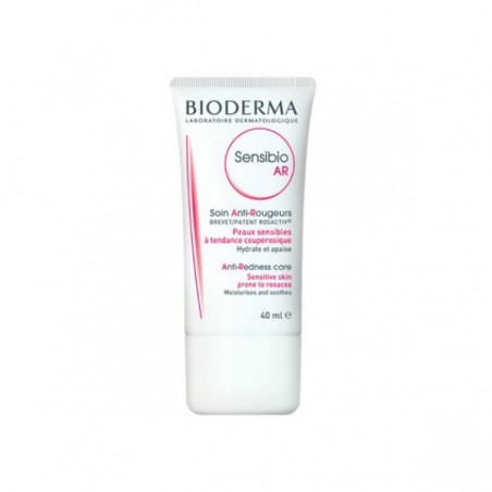 Comprar BIODERMA SENSIBIO AR CREME 40 ML