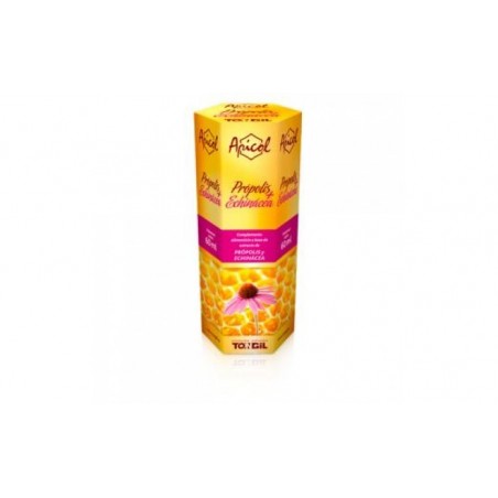 Comprar APICOL PROPOLIS ECHINACEA cai 60ml.