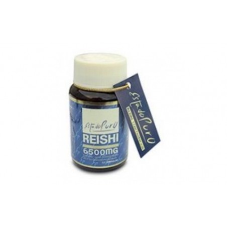 Comprar REISHI 6500mg. 60cap.