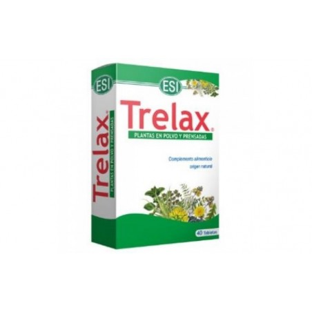 Comprar TRELAX 40comp.