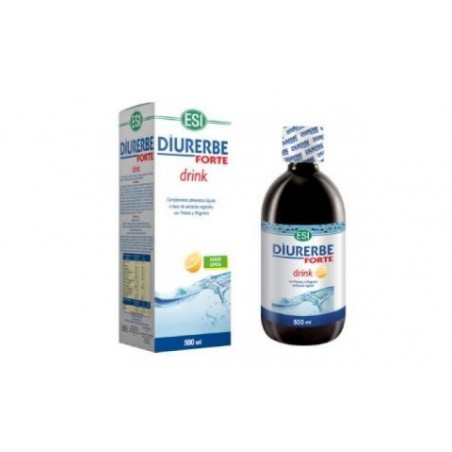 Comprar DIURERBE FORTE 500ml.