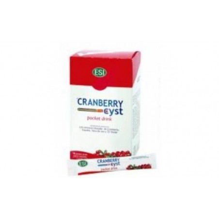 Comprar CRANBERRY CYST bebida de bolso 16sbrs.