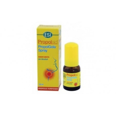 Comprar PROPOLAIDO PROPOLGOLA ORAL SPRAY 20ml