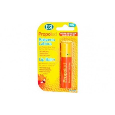 Comprar Stick labial PROPOLAID PROPOLIS 5,7ml.