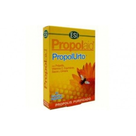 Comprar PROPOLAID PROPOLURTO 30cap.