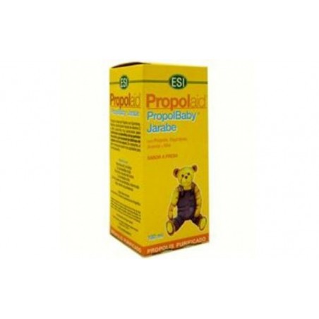 Comprar PROPOLAIDO PROPOLBABY xarope 180ml .