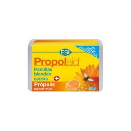 Comprar PROPOLAID mel de caramelo 50gr.