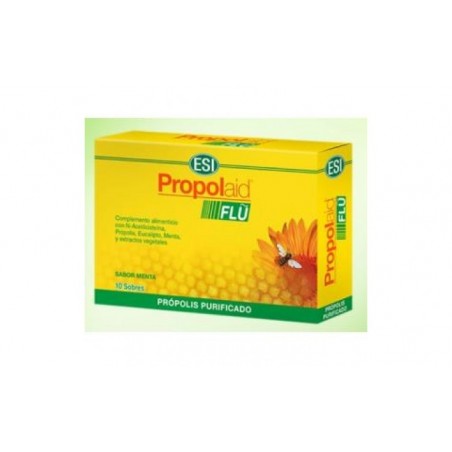 Comprar PROPOLAID FLU 10sbrs.