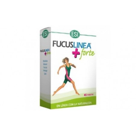 Comprar FUCUS LINEA FORTE 45comp.