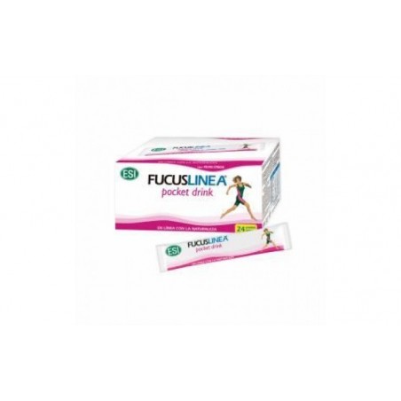 Comprar FUCUS LINEA bebida de bolso 24sbrs.