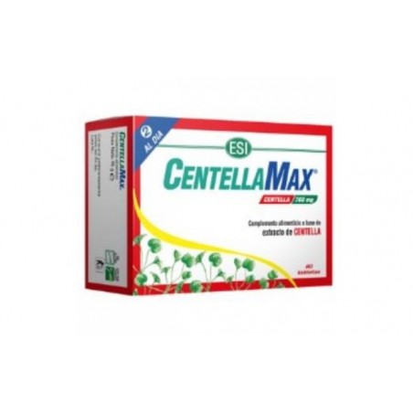 Comprar CENTELLAMAX 60comp.