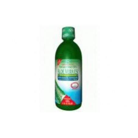 Comprar ALOE VERA ZUMO 1 litro