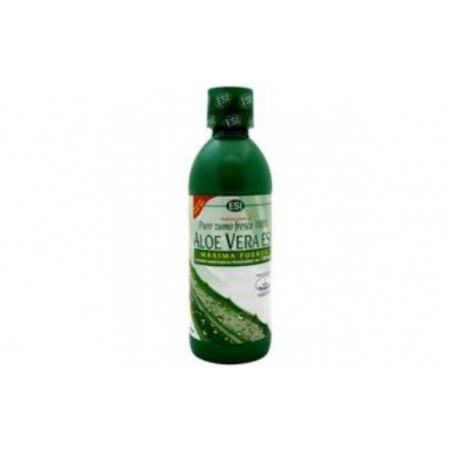 Comprar ALOE VERA JUICE 500ml.