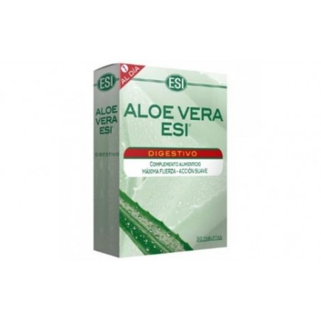 Comprar ALOE VERA DIGESTIVE (caixa branca) 30comp.