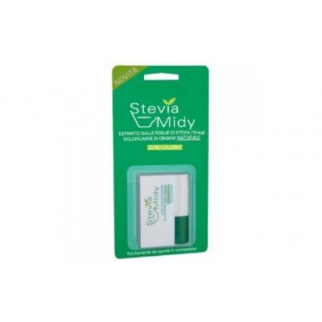 Comprar STEVIA 100comp.