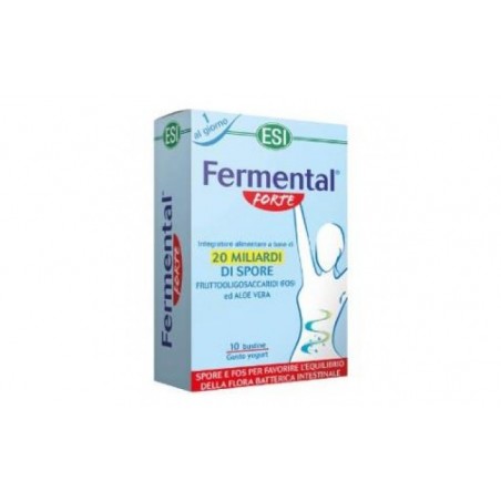 Comprar FERMENTAL forte 10sbrs.