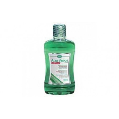 Comprar ALOE FRESH ZERO (sem álcool) colutório 500ml.