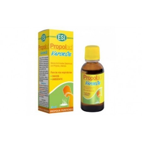 Comprar VAPOROIL 30ml.