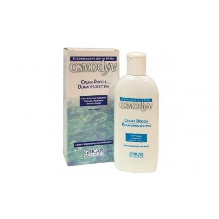 Comprar CREME DE PROJETO (fungicida) 250ml. OSMODYN