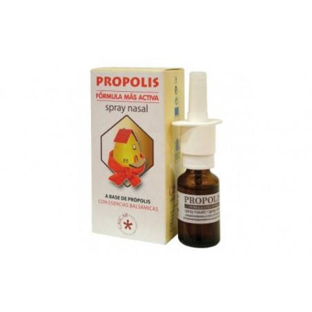 Comprar PROPOLIS NASAL SPRAY 15ml GRICAR