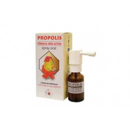 Comprar PROPOLIS ORAL SPRAY 15ml GRICAR