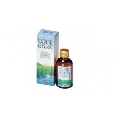 Comprar VAPOUR EDEN (7 óleos) 50ml.