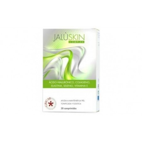 Comprar JALUSKIN complexo 30comp.