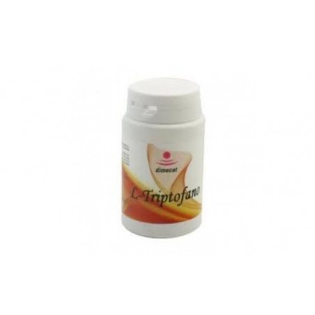 Comprar TRIPTOPHAN 45cap.