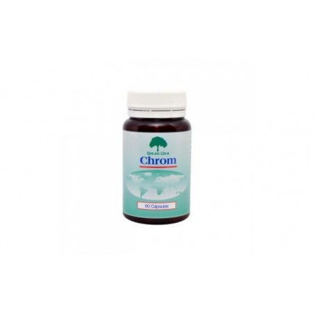 Comprar CHROM 60 tabs