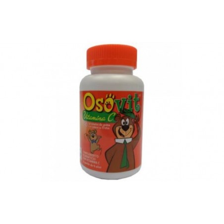 Comprar Sachês mastigáveis de vitamina C 90 OSOVIT