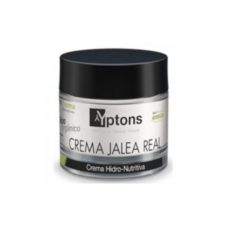 Comprar ROYAL JELLY CREAM 50g YPTONS