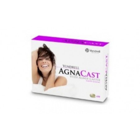 Comprar VENPHARMA AGNACAST 90com.