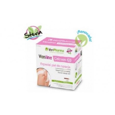 Comprar VENLINE CELUVEN-T20 20 ampolas