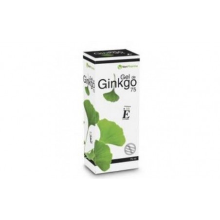 Comprar VENPHARMA GINKGO GEL 75ml.