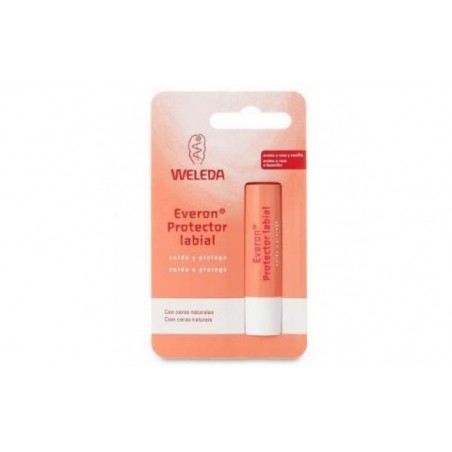 Comprar PROTECTOR LABIAL 4gr EVERON