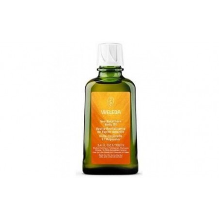 Comprar ÓLEO DE CORPO SEA BUCKTHORN 100ml.