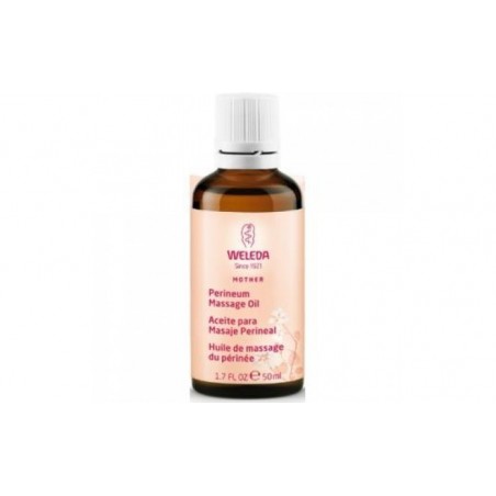 Comprar ACEITE DE MASAJE PRENATAL PERINEAL 50ml.