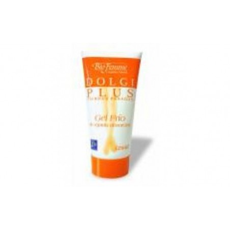 Comprar DOLGI PLUS PIERNAS PES.gel frio 125ml.yellow