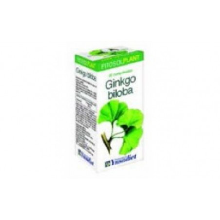 Comprar FITOSOL GINKGO BILOBA 80comp.