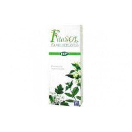 Comprar FITOSOL BP (pulmonar, bronquial) 250 ml. Xarope